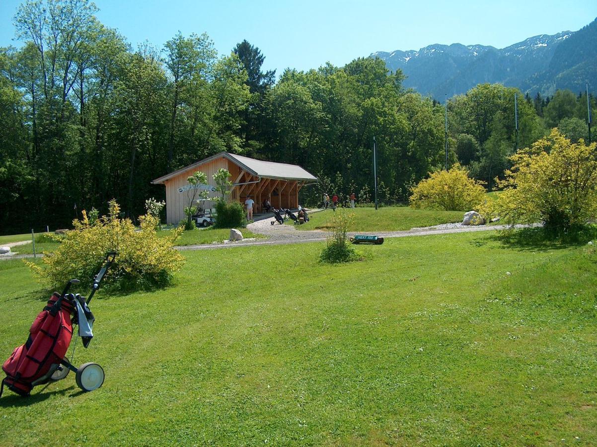 Schlossberghof Marzoll Bad Reichenhall Extérieur photo